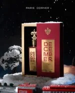 December Rose U parfumska voda 85 ml