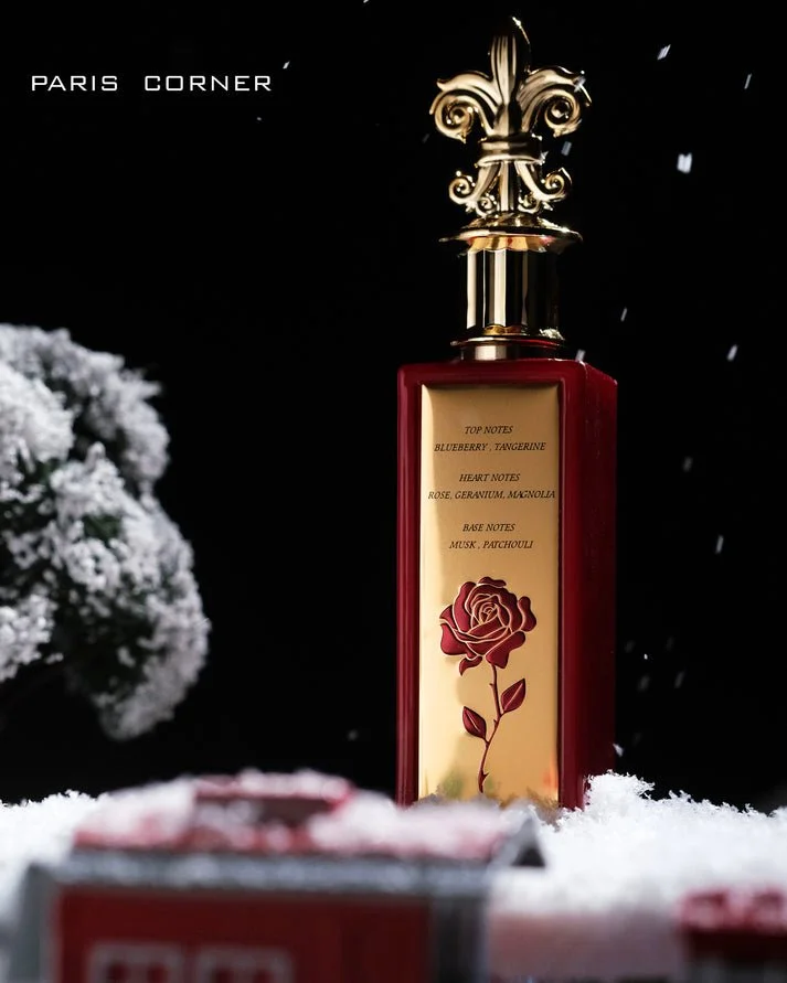 December Rose U parfumska voda 85 ml