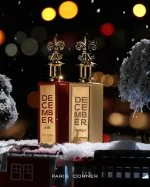 December Rose U parfumska voda 85 ml
