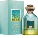 Hurriya Gingerique U parfumirana voda 100 ml