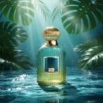 Hurriya Gingerique U parfumirana voda 100 ml