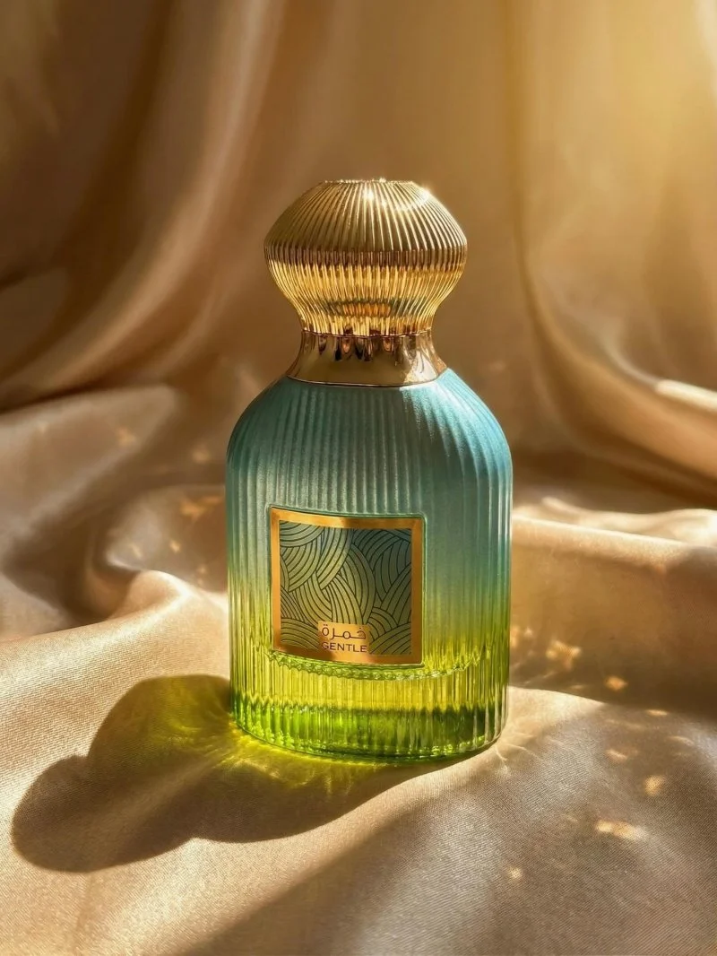 Hurriya Gingerique U parfumirana voda 100 ml