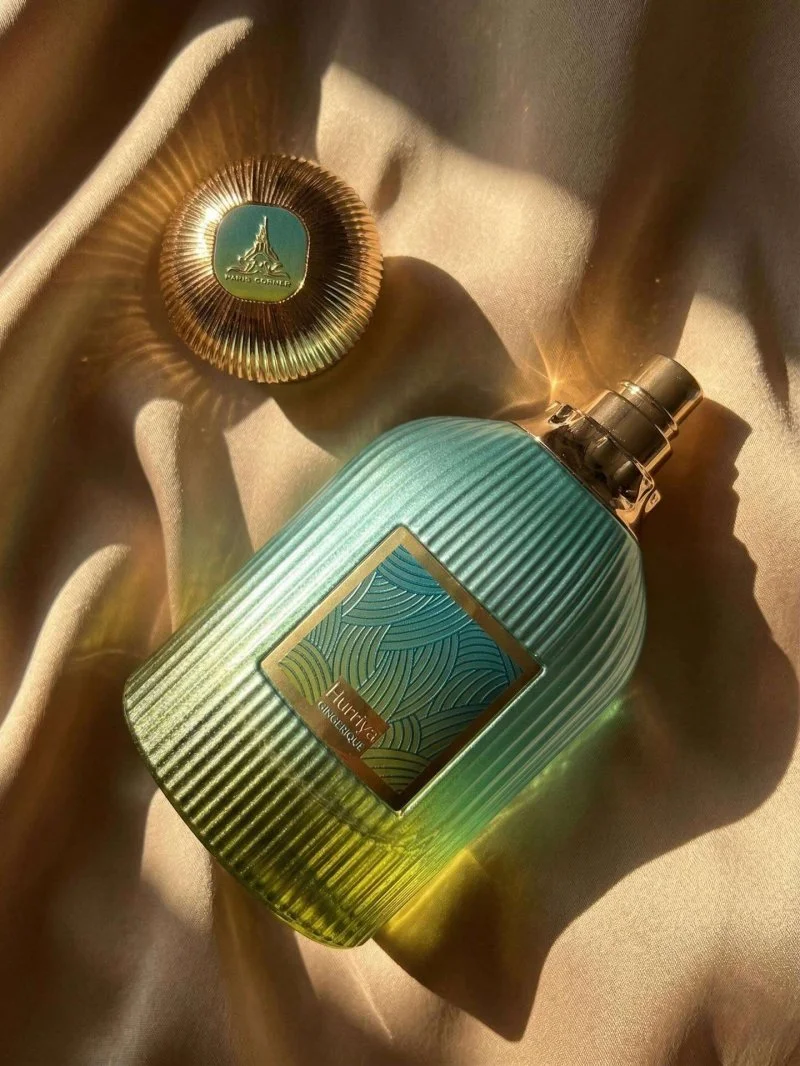 Hurriya Gingerique U parfumirana voda 100 ml