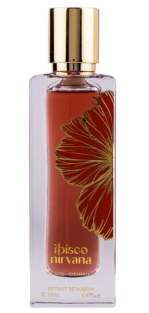Ibisco Nirvana parfumska voda uniseks