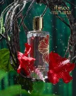 Ibisco Nirvana parfumska voda uniseks 65 ml