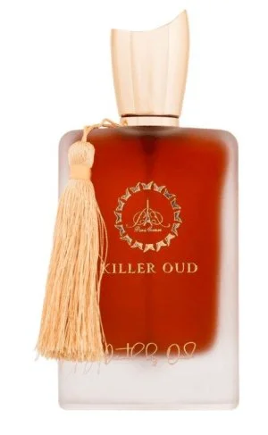 Paris Corner Killer Oud Death by Oud M parfumska voda