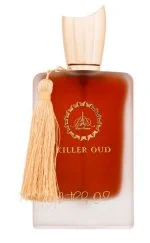 Killer Oud Death by Oud M parfumska voda 100 ml
