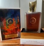 Killer Oud Death by Oud M parfumska voda 100 ml