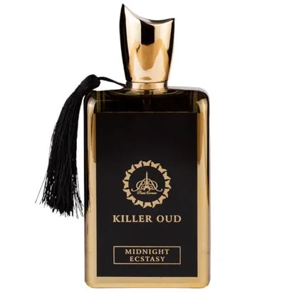 Midnight Ectasy Killer Oud uniseks parfumska voda 100 ml