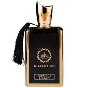 Midnight Ectasy Killer Oud uniseks parfumska voda