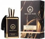 Midnight Ectasy Killer Oud uniseks parfumska voda 100 ml