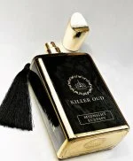 Midnight Ectasy Killer Oud uniseks parfumska voda 100 ml