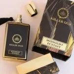 Midnight Ectasy Killer Oud uniseks parfumska voda 100 ml