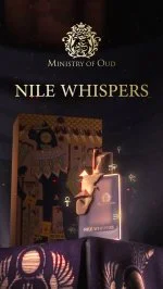 Nile Whispers parfumska voda unisex 100 ml