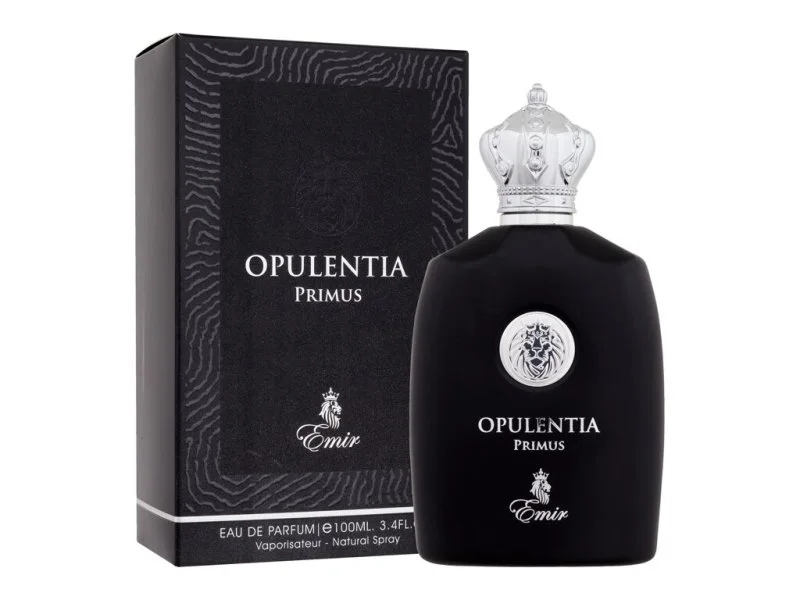 Opulentia Primus Emir U parfumska voda 100 ml