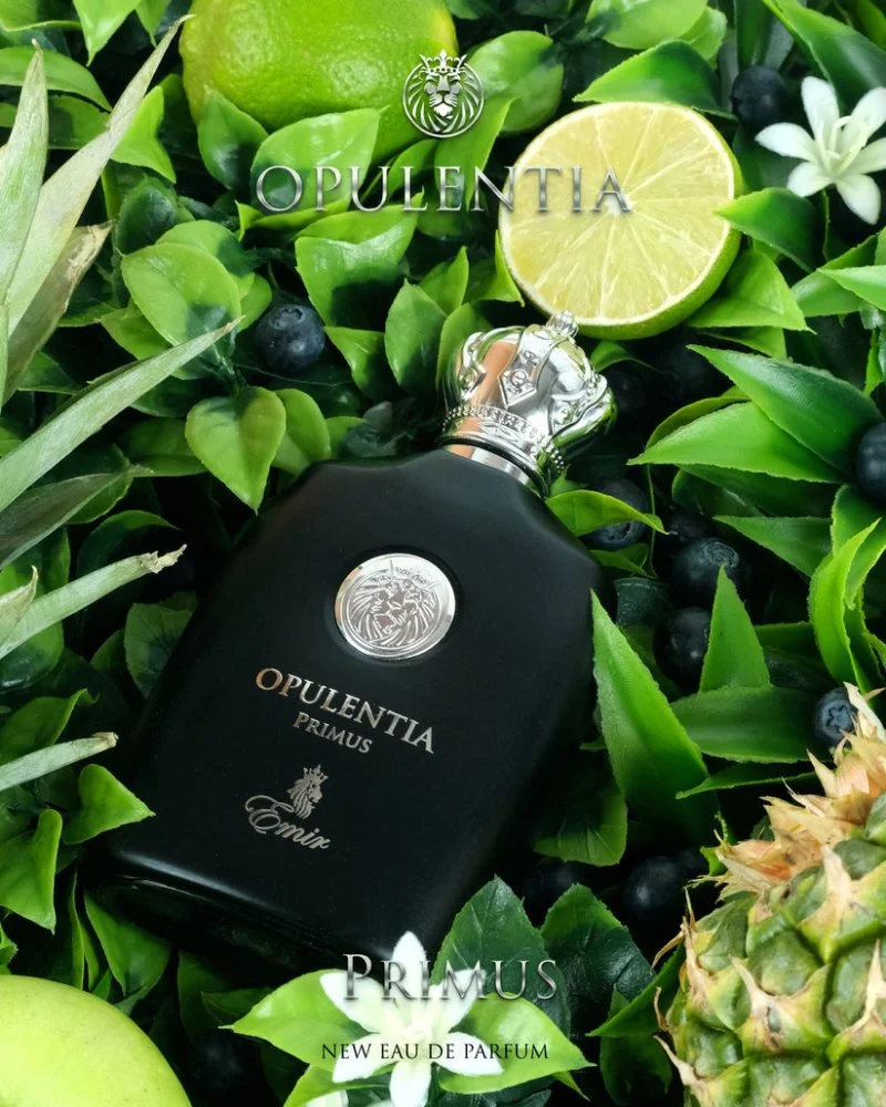 Opulentia Primus Emir U parfumska voda 100 ml