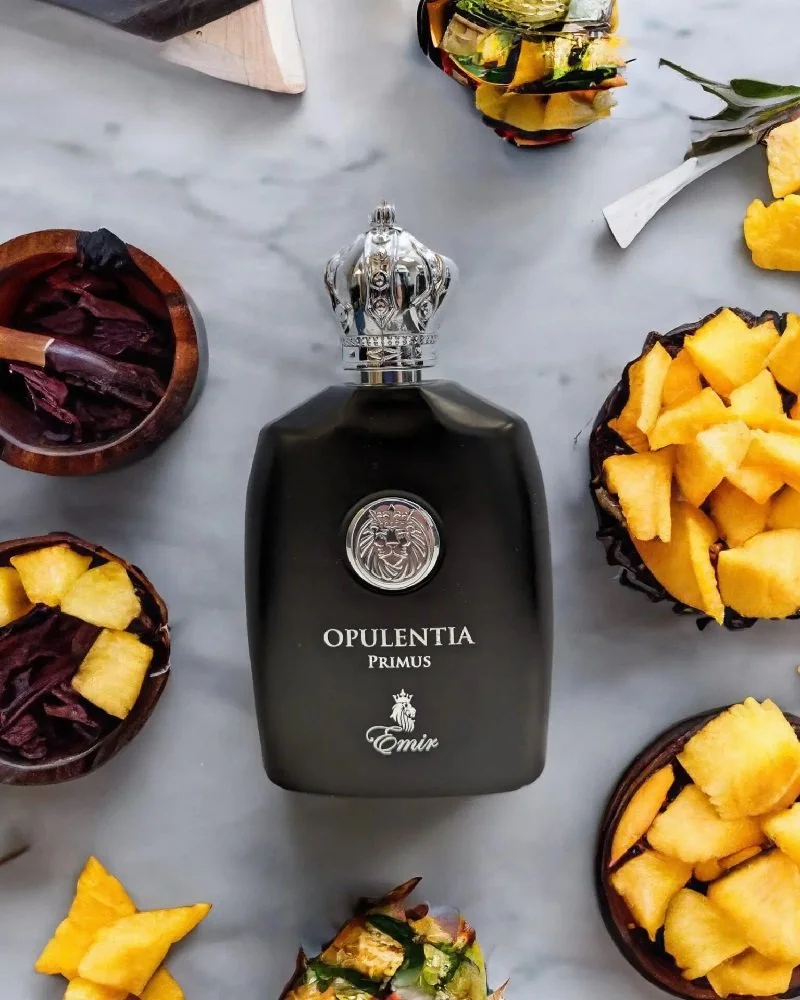 Opulentia Primus Emir U parfumska voda 100 ml