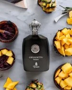 Opulentia Primus Emir U parfumska voda 100 ml