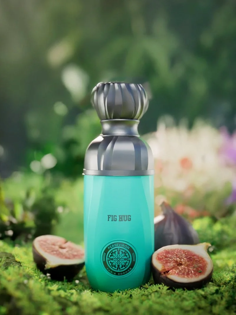 Perseviron Figov objem zate 100 ml