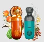 Perseviron Figov objem zate 100 ml