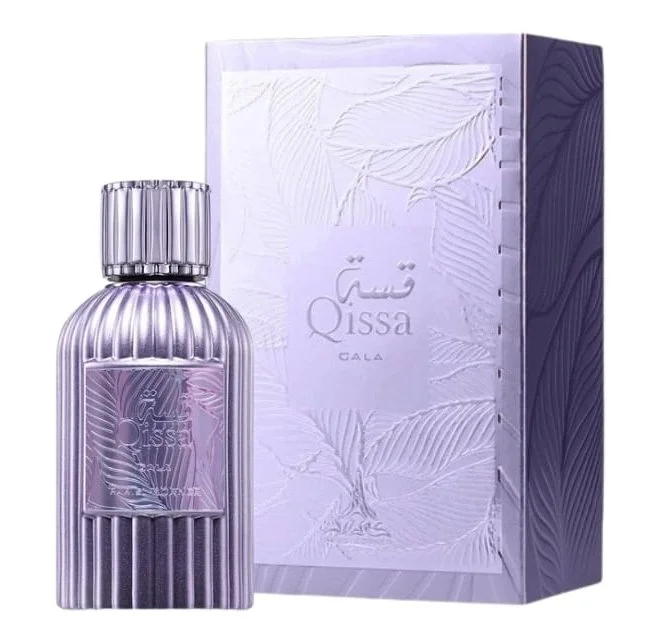 Qissa Gala W parfumska voda 100 ml