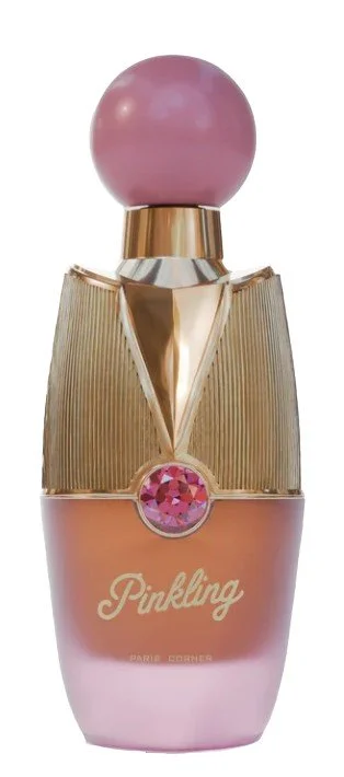 Pinkling U parfumska voda 100 ml