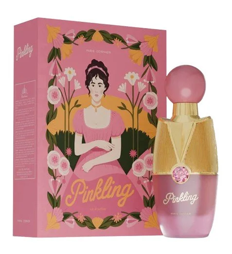 Pinkling U parfumska voda 100 ml