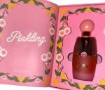 Pinkling U parfumska voda 100 ml