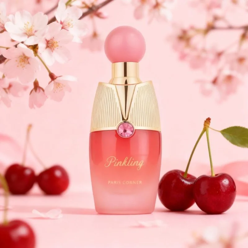 Pinkling U parfumska voda 100 ml