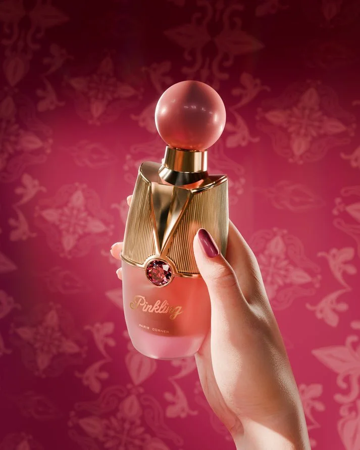 Pinkling U parfumska voda 100 ml