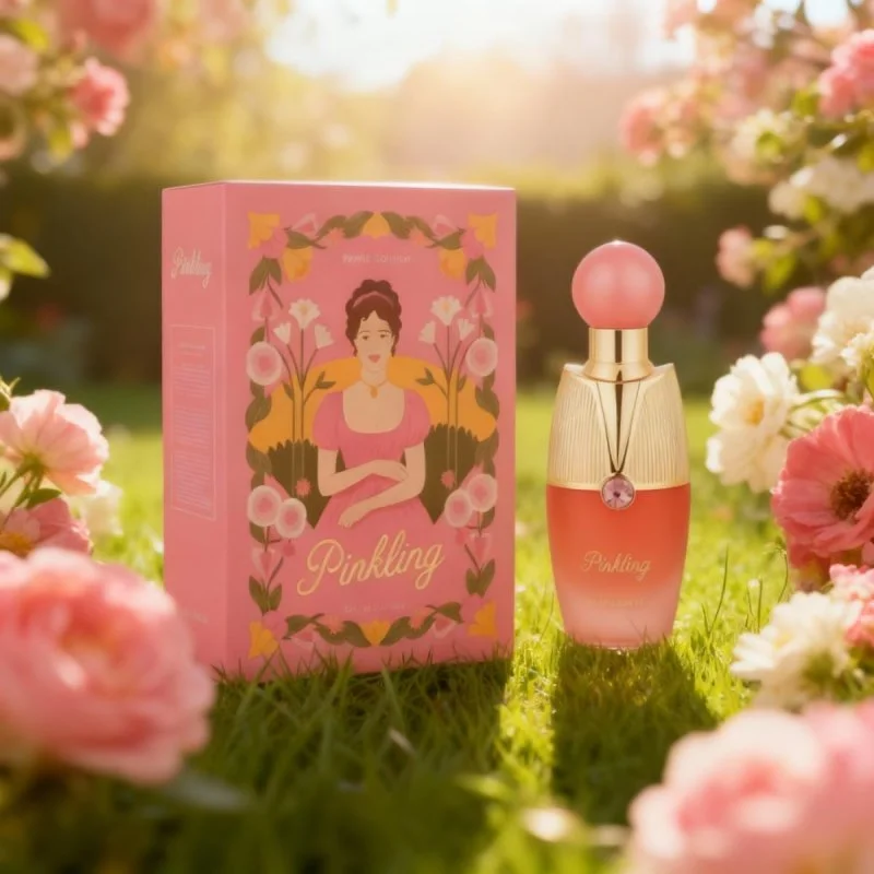 Pinkling U parfumska voda 100 ml