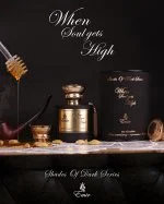 When Soul Gets High U parfumska voda 100 ml