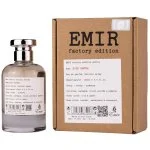 Rich Santal Emir Factory Edition uniseks parfumska voda 100 ml