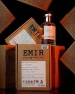 Rich Santal Emir Factory Edition uniseks parfumska voda 100 ml