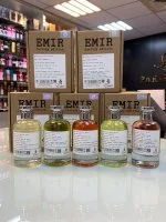 Rich Santal Emir Factory Edition uniseks parfumska voda 100 ml