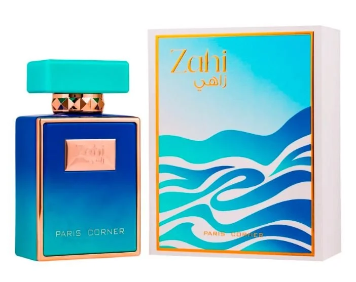 Zahi U parfumirana voda 85 ml