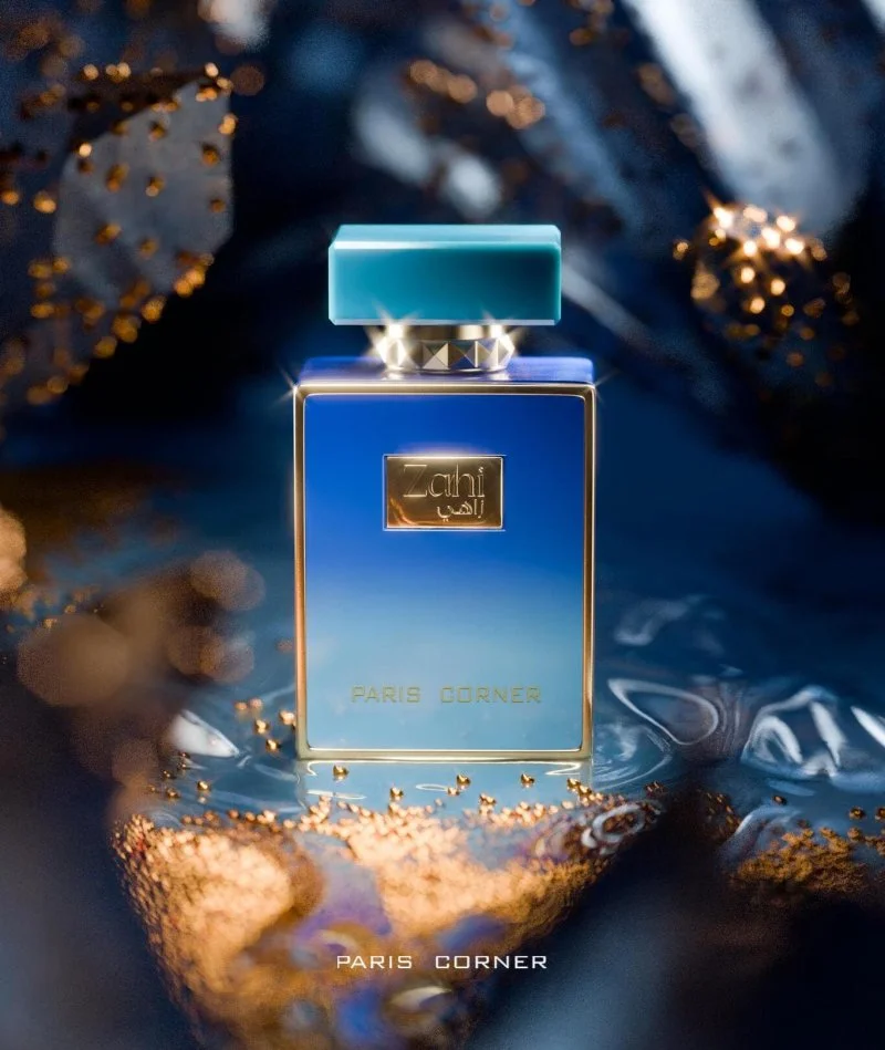 Zahi U parfumirana voda 85 ml