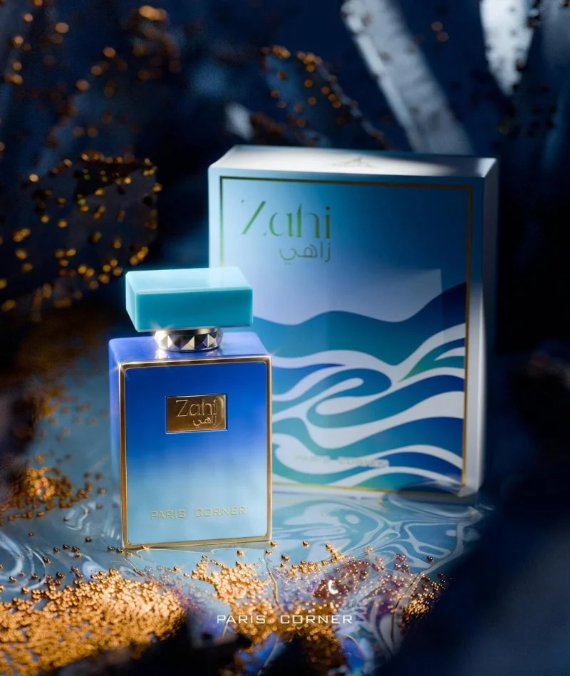 Zahi U parfumirana voda 85 ml