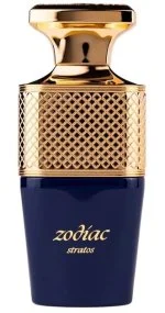 Zodiac Stratos U parfumska voda 100 ml