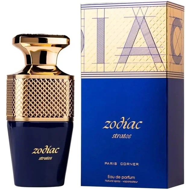 Zodiac Stratos U parfumska voda 100 ml