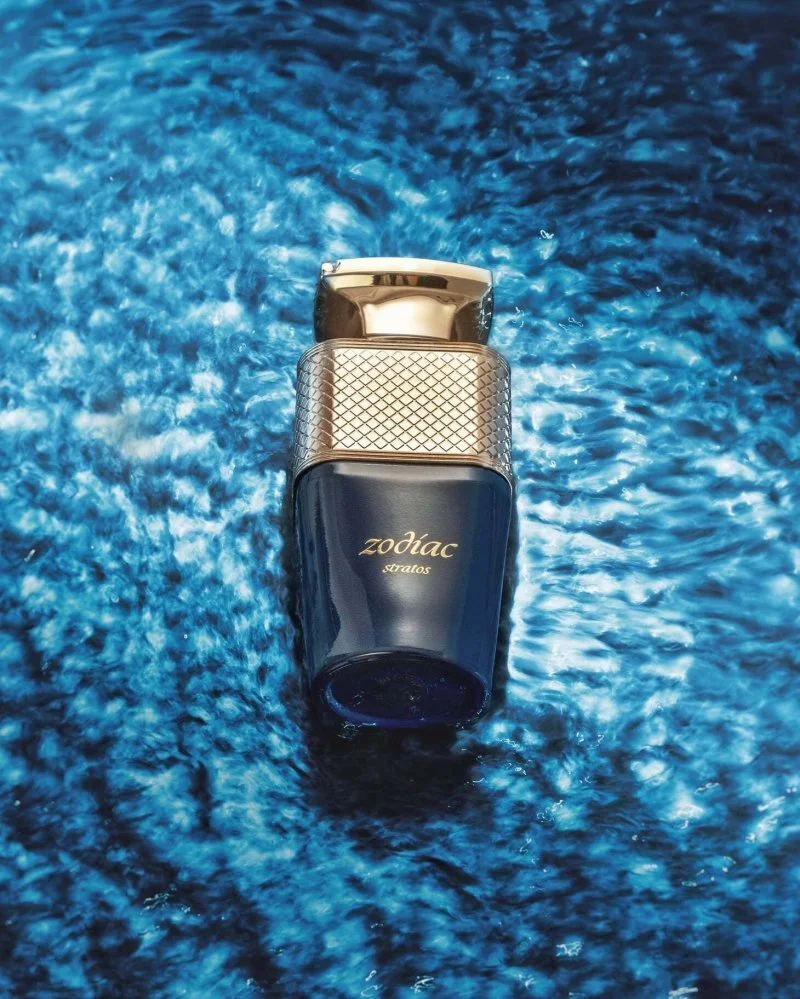 Zodiac Stratos U parfumska voda 100 ml