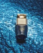 Zodiac Stratos U parfumska voda 100 ml