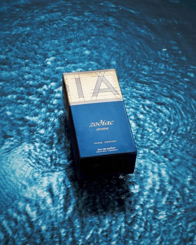 Zodiac Stratos U parfumska voda 100 ml