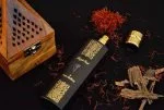 Magic Oud in Pure Zaffron uniseks parfumska voda 100 ml