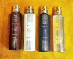 Magic Oud in Pure Zaffron uniseks parfumska voda 100 ml