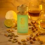 Khair Pistacija koncentrirano parfumsko olje U 25 ml