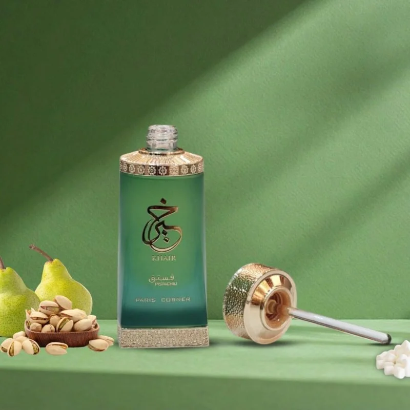 Khair Pistacija koncentrirano parfumsko olje U 25 ml