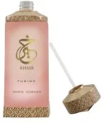 Khair Fusion koncentrirano parfumsko olje U 25 ml