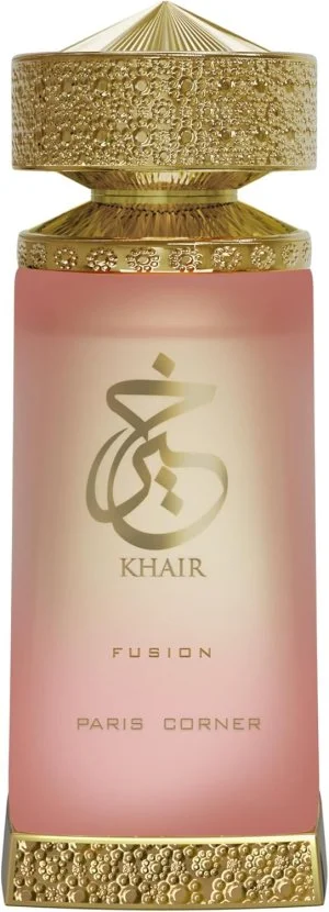 Paris Corner Khair Fusion koncentrirano parfumsko olje U