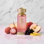 Khair Fusion koncentrirano parfumsko olje U 25 ml